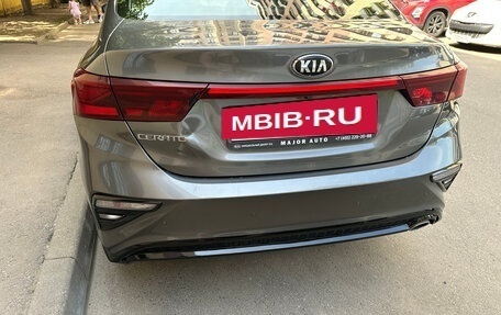 KIA Cerato IV, 2020 год, 1 800 000 рублей, 2 фотография