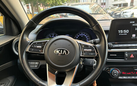 KIA Cerato IV, 2020 год, 1 800 000 рублей, 10 фотография