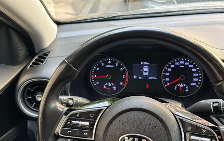 KIA Cerato IV, 2020 год, 1 800 000 рублей, 12 фотография