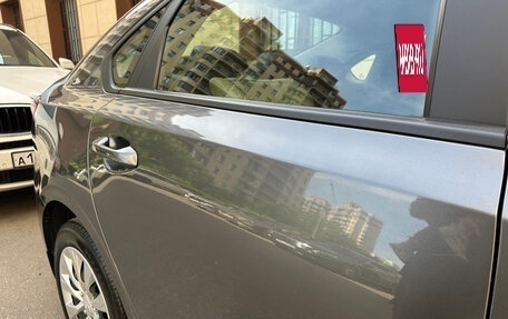 KIA Cerato IV, 2020 год, 1 800 000 рублей, 13 фотография