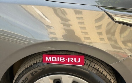 KIA Cerato IV, 2020 год, 1 800 000 рублей, 9 фотография