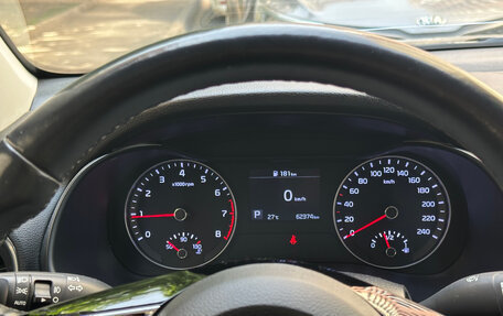 KIA Cerato IV, 2020 год, 1 800 000 рублей, 24 фотография