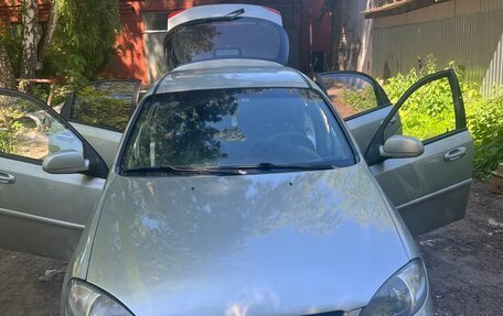 Chevrolet Lacetti, 2005 год, 300 000 рублей, 7 фотография