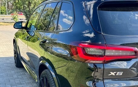 BMW X5, 2020 год, 6 050 000 рублей, 3 фотография