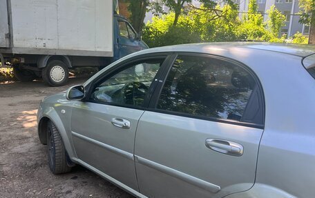 Chevrolet Lacetti, 2005 год, 300 000 рублей, 3 фотография