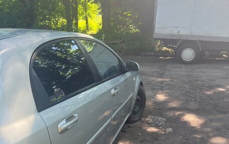 Chevrolet Lacetti, 2005 год, 300 000 рублей, 4 фотография