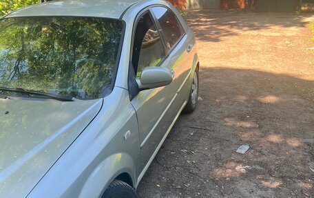 Chevrolet Lacetti, 2005 год, 300 000 рублей, 5 фотография