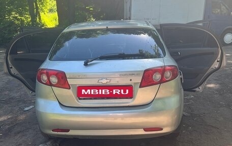 Chevrolet Lacetti, 2005 год, 300 000 рублей, 6 фотография