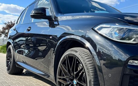 BMW X5, 2020 год, 6 050 000 рублей, 17 фотография