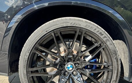 BMW X5, 2020 год, 6 050 000 рублей, 19 фотография