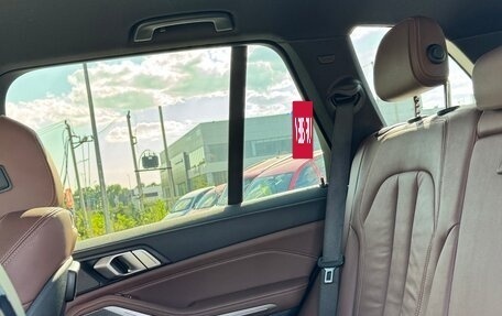 BMW X5, 2020 год, 6 050 000 рублей, 6 фотография