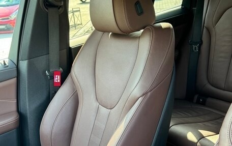 BMW X5, 2020 год, 6 050 000 рублей, 10 фотография
