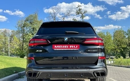 BMW X5, 2020 год, 6 050 000 рублей, 20 фотография