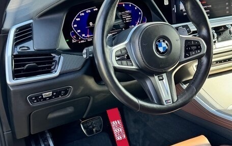 BMW X5, 2020 год, 6 050 000 рублей, 14 фотография