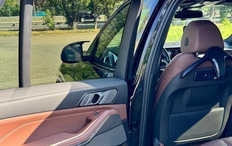 BMW X5, 2020 год, 6 050 000 рублей, 22 фотография