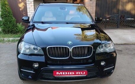 BMW X5, 2012 год, 2 400 000 рублей, 2 фотография