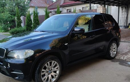 BMW X5, 2012 год, 2 400 000 рублей, 3 фотография