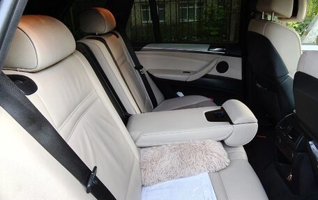 BMW X5, 2012 год, 2 400 000 рублей, 11 фотография