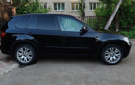 BMW X5, 2012 год, 2 400 000 рублей, 8 фотография