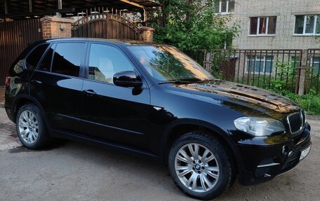 BMW X5, 2012 год, 2 400 000 рублей, 7 фотография