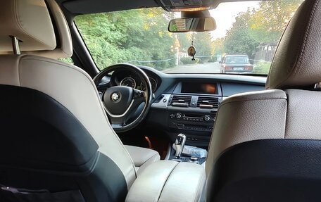 BMW X5, 2012 год, 2 400 000 рублей, 9 фотография