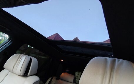 BMW X5, 2012 год, 2 400 000 рублей, 17 фотография