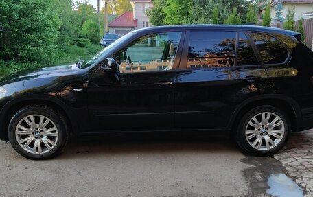 BMW X5, 2012 год, 2 400 000 рублей, 4 фотография