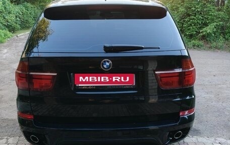 BMW X5, 2012 год, 2 400 000 рублей, 5 фотография