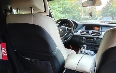 BMW X5, 2012 год, 2 400 000 рублей, 10 фотография