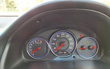 Honda Civic VII, 2005 год, 550 000 рублей, 2 фотография