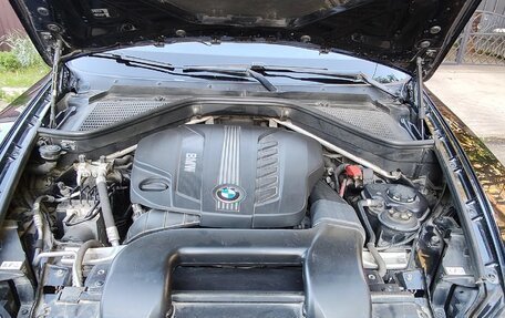 BMW X5, 2012 год, 2 400 000 рублей, 19 фотография