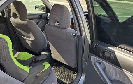 Honda Civic VII, 2005 год, 550 000 рублей, 4 фотография