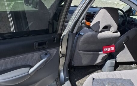 Honda Civic VII, 2005 год, 550 000 рублей, 11 фотография