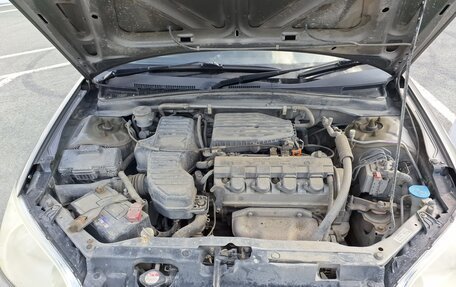 Honda Civic VII, 2005 год, 550 000 рублей, 15 фотография