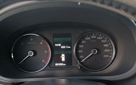 Mitsubishi Pajero Sport III рестайлинг, 2020 год, 3 700 000 рублей, 4 фотография