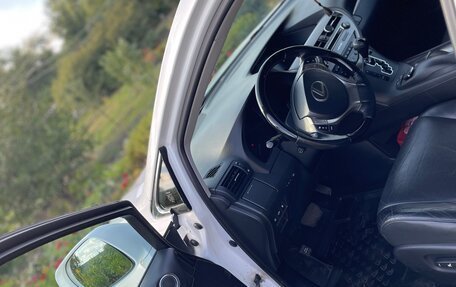 Lexus RX III, 2014 год, 2 400 000 рублей, 11 фотография