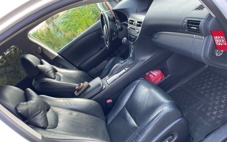 Lexus RX III, 2014 год, 2 400 000 рублей, 16 фотография