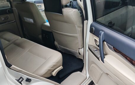 Mitsubishi Pajero IV, 2019 год, 3 750 000 рублей, 12 фотография