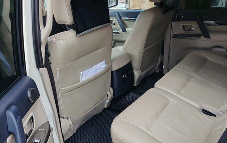 Mitsubishi Pajero IV, 2019 год, 3 750 000 рублей, 15 фотография
