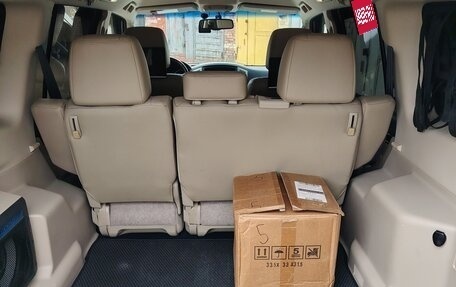 Mitsubishi Pajero IV, 2019 год, 3 750 000 рублей, 16 фотография