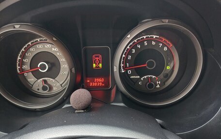 Mitsubishi Pajero IV, 2019 год, 3 750 000 рублей, 20 фотография