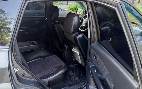 Hyundai Tucson III, 2007 год, 820 000 рублей, 11 фотография