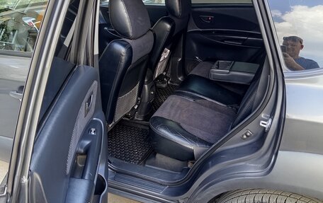 Hyundai Tucson III, 2007 год, 820 000 рублей, 9 фотография