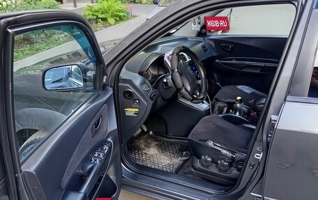 Hyundai Tucson III, 2007 год, 820 000 рублей, 10 фотография