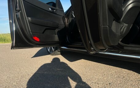 KIA Optima IV, 2018 год, 2 000 000 рублей, 9 фотография