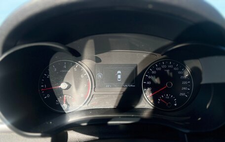 KIA Optima IV, 2018 год, 2 000 000 рублей, 11 фотография