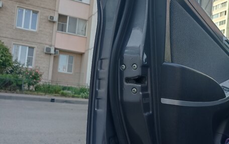 Hyundai Solaris II рестайлинг, 2012 год, 700 000 рублей, 21 фотография