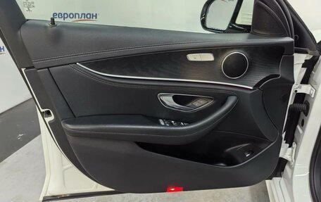 Mercedes-Benz E-Класс, 2021 год, 5 050 000 рублей, 5 фотография