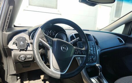 Opel Astra J, 2013 год, 999 000 рублей, 5 фотография