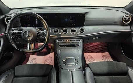 Mercedes-Benz E-Класс, 2021 год, 5 050 000 рублей, 7 фотография